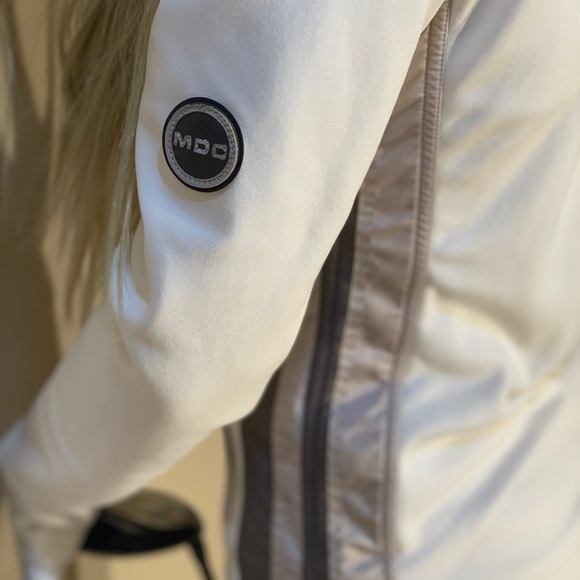 MDC | Jackets & Coats | Mdc Luxury Golf Jacket | Poshmark